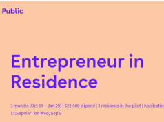Earn a $22,500 Stipend to Build the Future of Social Technology: New_ Public Entrepreneur in Residence Program 2026 (Fully Remote) earn-a-$22,500-stipend-to-build-the-future-of-social-technology:-new-public-entrepreneur-in-residence-program-2026-(fully-remote)