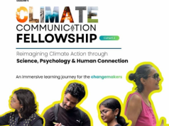 GaiaLink Climate Communication Fellowship 2026: Applications Open for Cohort 2 gaialink-climate-communication-fellowship-2026:-applications-open-for-cohort-2