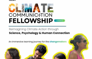GaiaLink Climate Communication Fellowship 2026: Applications Open for Cohort 2 gaialink-climate-communication-fellowship-2026:-applications-open-for-cohort-2