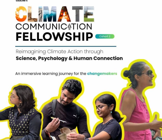 gaialink-climate-communication-fellowship-2026:-applications-open-for-cohort-2 gaialink-climate-communication-fellowship-2026:-applications-open-for-cohort-2