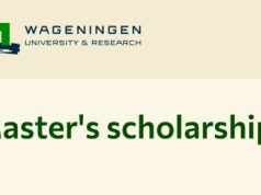 Fully Funded Wageningen University Master’s Scholarships 2027–2028: Study in the Netherlands Through Exclusive International Funding Opportunities fully-funded-wageningen-university-master’s-scholarships-2027–2028:-study-in-the-netherlands-through-exclusive-international-funding-opportunities