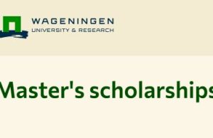 Fully Funded Wageningen University Master’s Scholarships 2027–2028: Study in the Netherlands Through Exclusive International Funding Opportunities fully-funded-wageningen-university-master’s-scholarships-2027–2028:-study-in-the-netherlands-through-exclusive-international-funding-opportunities