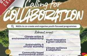 SCAC Extends NGO Climate Collaboration Call for Youth-Focused Programmes to 15 September 2026 scac-extends-ngo-climate-collaboration-call-for-youth-focused-programmes-to-15-september-2026