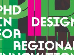 PhD in Design for Regional Innovation 2026/27: Applications Open in Portugal phd-in-design-for-regional-innovation-2026/27:-applications-open-in-portugal