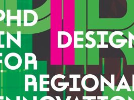 PhD in Design for Regional Innovation 2026/27: Applications Open in Portugal phd-in-design-for-regional-innovation-2026/27:-applications-open-in-portugal