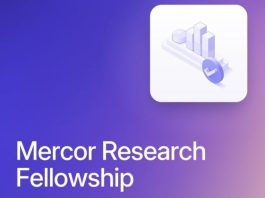 Mercor Research Fellowship 2026 mercor-research-fellowship-2026