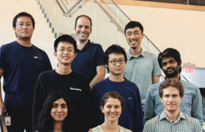 Bloomberg Data Science Ph.D. Fellowship 2027-2028 (Funded) bloomberg-data-science-phd.-fellowship-2027-2028-(funded)