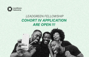 LeadGreen Leaders Program 2026 for Young African Climate Changemakers (Fully Online) leadgreen-leaders-program-2026-for-young-african-climate-changemakers-(fully-online)