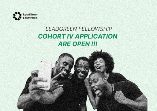 leadgreen-leaders-program-2026-for-young-african-climate-changemakers-(fully-online) leadgreen-leaders-program-2026-for-young-african-climate-changemakers-(fully-online)