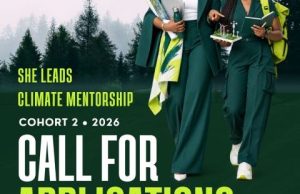 She Leads Climate Mentorship Cohort 2 2026 for Women in Climate Leadership she-leads-climate-mentorship-cohort-2-2026-for-women-in-climate-leadership