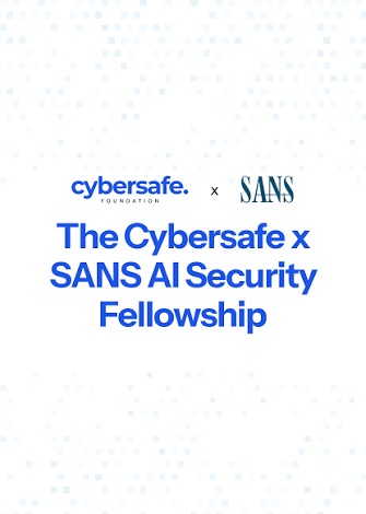 cybersafe-x-sans-ai-security-fellowship-2027:-fully-funded-ai-security-training-and-certification-opportunity-for-women-across-africa cybersafe-x-sans-ai-security-fellowship-2027:-fully-funded-ai-security-training-and-certification-opportunity-for-women-across-africa