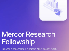 Mercor Research Fellowship 2026: Earn Up to $80,000 to Advance AI Evaluation and Economic Research mercor-research-fellowship-2026:-earn-up-to-$80,000-to-advance-ai-evaluation-and-economic-research