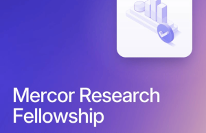 Mercor Research Fellowship 2026: Earn Up to $80,000 to Advance AI Evaluation and Economic Research mercor-research-fellowship-2026:-earn-up-to-$80,000-to-advance-ai-evaluation-and-economic-research