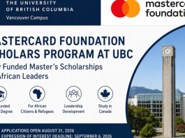 ubc-mastercard-foundation-scholars-program-2027-in-canada-|-fully-funded-master’s-scholarships-for-african-students