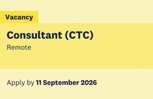 United Nations University Consultant (CTC5) 2026–2027 | Remote with Tokyo-Based Meetings united-nations-university-consultant-(ctc5)-2026–2027-|-remote-with-tokyo-based-meetings