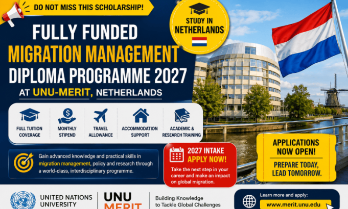 do-not-miss-this-scholarship!-fully-funded-migration-management-diploma-programme-(mmdp)-2027-at-unu-merit-in-the-netherlands do-not-miss-this-scholarship!-fully-funded-migration-management-diploma-programme-(mmdp)-2027-at-unu-merit-in-the-netherlands