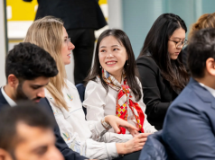 World Bank Group (WBG) Young Professionals Program 2026 world-bank-group-(wbg)-young-professionals-program-2026