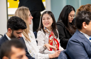 World Bank Group (WBG) Young Professionals Program 2026 world-bank-group-(wbg)-young-professionals-program-2026
