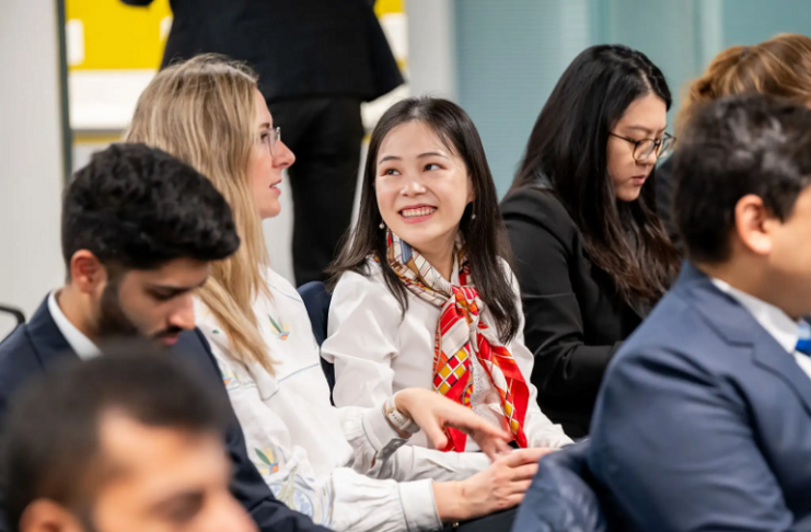 world-bank-group-(wbg)-young-professionals-program-2026