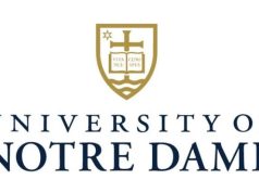 University of Notre Dame Ph.D. in Sustainable Development 2027: Fully Funded STEM Doctoral Programme university-of-notre-dame-phd.-in-sustainable-development-2027:-fully-funded-stem-doctoral-programme