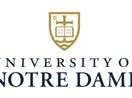 university-of-notre-dame-phd.-in-sustainable-development-2027:-fully-funded-stem-doctoral-programme