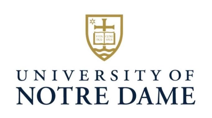 university-of-notre-dame-phd.-in-sustainable-development-2027:-fully-funded-stem-doctoral-programme university-of-notre-dame-phd.-in-sustainable-development-2027:-fully-funded-stem-doctoral-programme