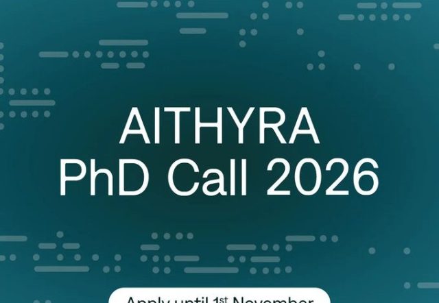 aithyra-international-phd-program-2026-in-austria:-fully-funded-ai-for-biomedicine-doctoral-opportunities