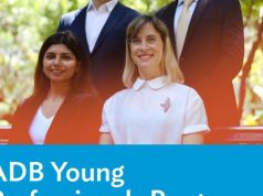 Asian Development Bank (ADB) Young Professionals Program 2026: Apply for International Development Careers in Manila asian-development-bank-(adb)-young-professionals-program-2026:-apply-for-international-development-careers-in-manila