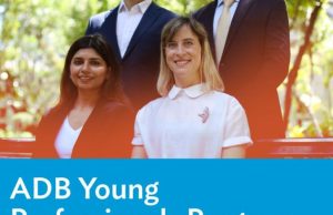 Asian Development Bank (ADB) Young Professionals Program 2026: Apply for International Development Careers in Manila asian-development-bank-(adb)-young-professionals-program-2026:-apply-for-international-development-careers-in-manila
