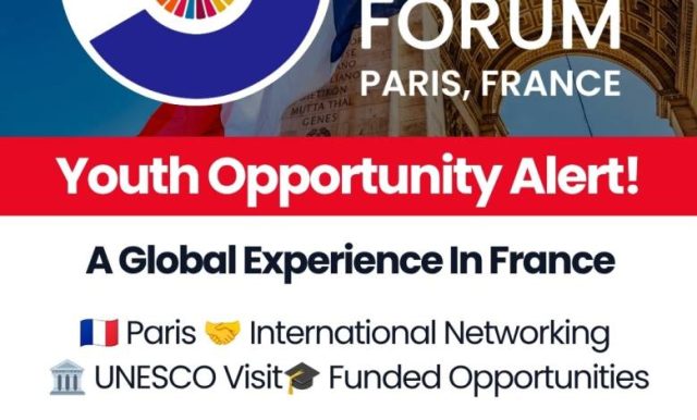 youth-global-forum-2027-in-paris,-france:-apply-for-30-fully-funded-international-leadership-seats youth-global-forum-2027-in-paris,-france:-apply-for-30-fully-funded-international-leadership-seats