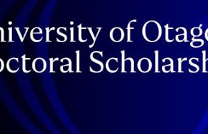 University of Otago Doctoral Scholarship 2026: NZ$34,128 Stipend and Tuition Fee Support university-of-otago-doctoral-scholarship-2026:-nz$34,128-stipend-and-tuition-fee-support