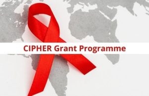 CIPHER Research Grant Programme 2026/2027: Up to USD 140,000 for Early-Stage HIV Researchers cipher-research-grant-programme-2026/2027:-up-to-usd-140,000-for-early-stage-hiv-researchers
