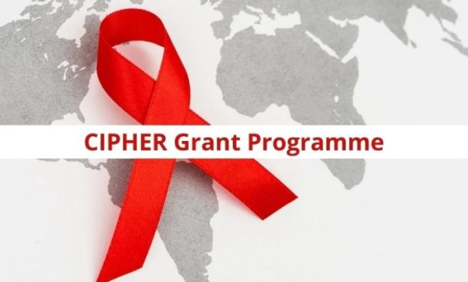 cipher-research-grant-programme-2026/2027:-up-to-usd-140,000-for-early-stage-hiv-researchers cipher-research-grant-programme-2026/2027:-up-to-usd-140,000-for-early-stage-hiv-researchers