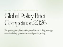 youth-for-sustainable-policy-(ysp)-global-policy-brief-competition-2026
