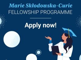 IAEA Marie Sklodowska-Curie Fellowship Programme: Up to €40,000 in Support for Women Pursuing Nuclear Science Master’s Degrees iaea-marie-sklodowska-curie-fellowship-programme:-up-to-e40,000-in-support-for-women-pursuing-nuclear-science-master’s-degrees