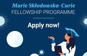 IAEA Marie Sklodowska-Curie Fellowship Programme: Up to €40,000 in Support for Women Pursuing Nuclear Science Master’s Degrees iaea-marie-sklodowska-curie-fellowship-programme:-up-to-e40,000-in-support-for-women-pursuing-nuclear-science-master’s-degrees