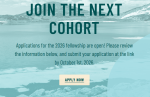 Agents of Change in Environmental Justice Fellowship 2026–2027: $3,000 Honorarium for Early-Career Scientists agents-of-change-in-environmental-justice-fellowship-2026–2027:-$3,000-honorarium-for-early-career-scientists
