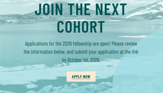 agents-of-change-in-environmental-justice-fellowship-2026–2027:-$3,000-honorarium-for-early-career-scientists agents-of-change-in-environmental-justice-fellowship-2026–2027:-$3,000-honorarium-for-early-career-scientists