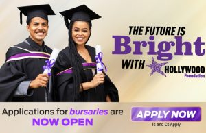 Hollywood Foundation Future Is Bright Bursary 2027: Fully Funded South African Scholarship Now Open hollywood-foundation-future-is-bright-bursary-2027:-fully-funded-south-african-scholarship-now-open