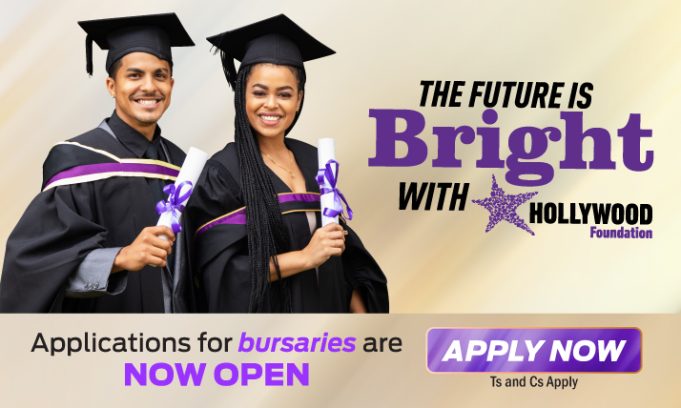 hollywood-foundation-future-is-bright-bursary-2027:-fully-funded-south-african-scholarship-now-open