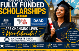 How Prestigious Fully Funded Scholarships Like Chevening, Beit Trust and DAAD Are Changing Lives Worldwide: A Complete Guide for International Applicants how-prestigious-fully-funded-scholarships-like-chevening,-beit-trust-and-daad-are-changing-lives-worldwide:-a-complete-guide-for-international-applicants
