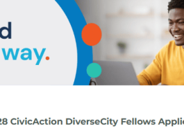 CivicAction DiverseCity Fellows 2027–2028: Leadership Fellowship for Mid-Career Changemakers in the Greater Toronto and Hamilton Area civicaction-diversecity-fellows-2027–2028:-leadership-fellowship-for-mid-career-changemakers-in-the-greater-toronto-and-hamilton-area