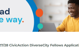 CivicAction DiverseCity Fellows 2027–2028: Leadership Fellowship for Mid-Career Changemakers in the Greater Toronto and Hamilton Area civicaction-diversecity-fellows-2027–2028:-leadership-fellowship-for-mid-career-changemakers-in-the-greater-toronto-and-hamilton-area