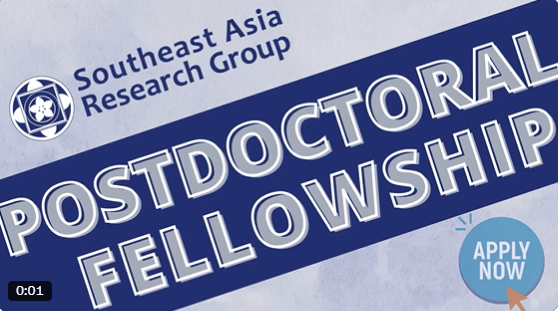 seareg-postdoctoral-fellowship-2027–2028:-fully-funded-research-opportunity-in-southeast-asia-for-emerging-scholars seareg-postdoctoral-fellowship-2027–2028:-fully-funded-research-opportunity-in-southeast-asia-for-emerging-scholars