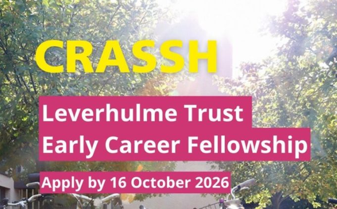 leverhulme-trust-early-career-fellowships-2026-for-researchers-(salaried)