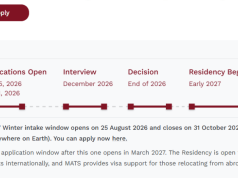 No PhD Required: Apply for the Fully Funded MATS Residency 2027 AI Safety Research Opportunity for Talented Researchers no-phd-required:-apply-for-the-fully-funded-mats-residency-2027-ai-safety-research-opportunity-for-talented-researchers