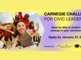 ashoka-carnegie-challenge-for-civic-leadership-2027-(seed-grants-for-changemakers-&-more)