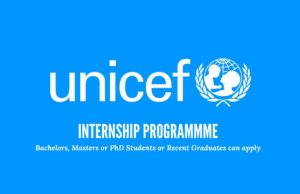 UNICEF Internship Programme September 2026: Global Paid Opportunities for Students and Recent Graduates (Get 1000USD monthly stipend) unicef-internship-programme-september-2026:-global-paid-opportunities-for-students-and-recent-graduates-(get-1000usd-monthly-stipend)
