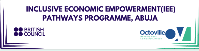 inclusive-economic-empowerment-(iee)-pathways-programme-2026:-nigerian-youths-can-gain-employment-training,-internships-and-enterprise-support-in-abuja inclusive-economic-empowerment-(iee)-pathways-programme-2026:-nigerian-youths-can-gain-employment-training,-internships-and-enterprise-support-in-abuja