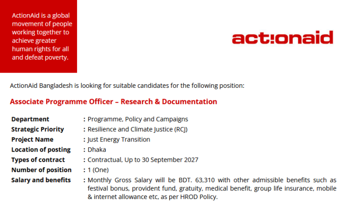 actionaid-bangladesh-is-hiring:-research-&-climate-justice-opportunity-|-apply-by-8-sept-2026 actionaid-bangladesh-is-hiring:-research-&-climate-justice-opportunity-|-apply-by-8-sept-2026